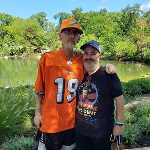 Meet your Posher, Don